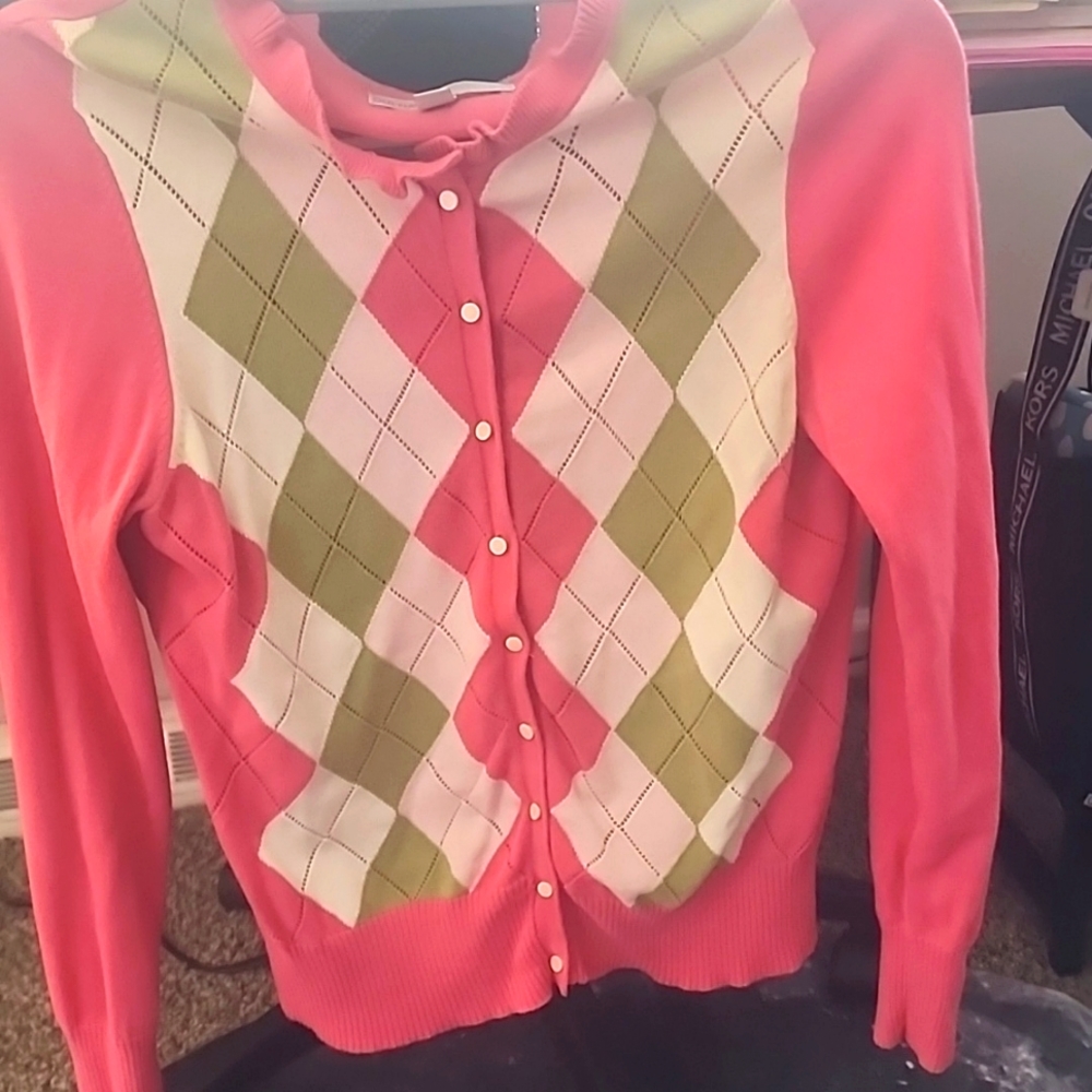 Cardigan